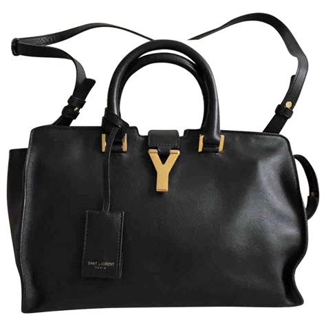 sac voyage yves saint laurent|sac yves saint laurent femme.